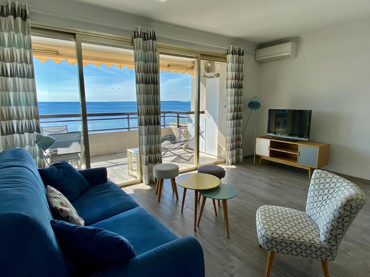 Apartment Standing Center Bay T1 8eme Avec Vue Et Parking *