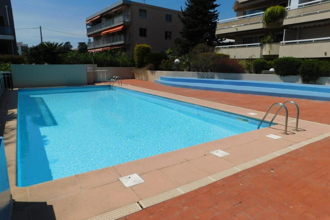 Apartment T2 