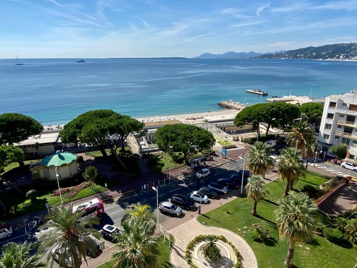 Apartment Standing Center Bay T1 8eme Avec Vue Et Parking