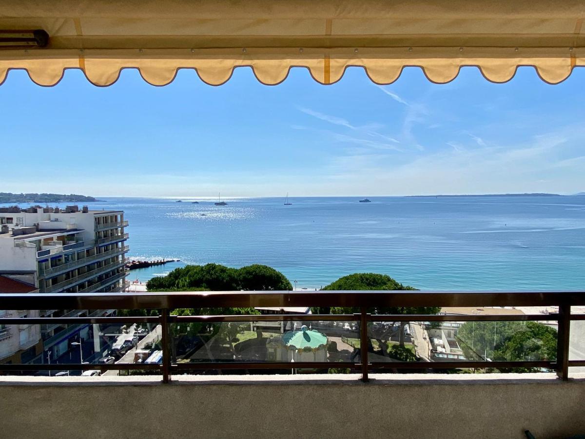 Standing Center Bay T1 8eme Avec Vue Et Parking *