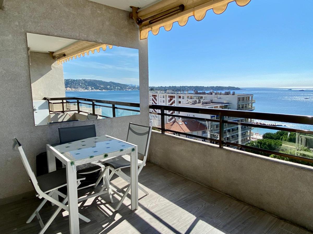 Apartment Standing Center Bay T1 8eme Avec Vue Et Parking