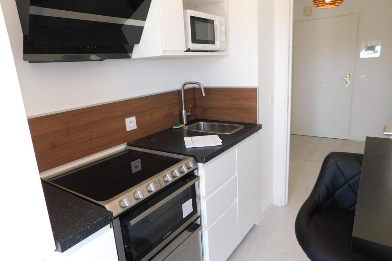 Apartment T2 