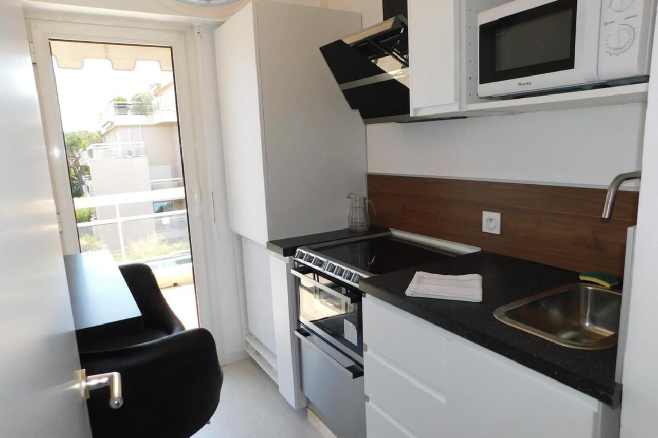 Apartment T2 