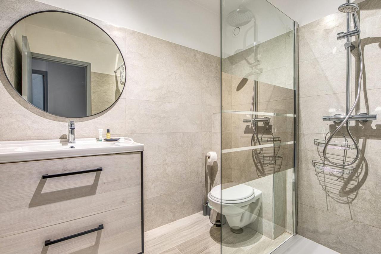 Antoinette - Welkeys Appartement Antibes