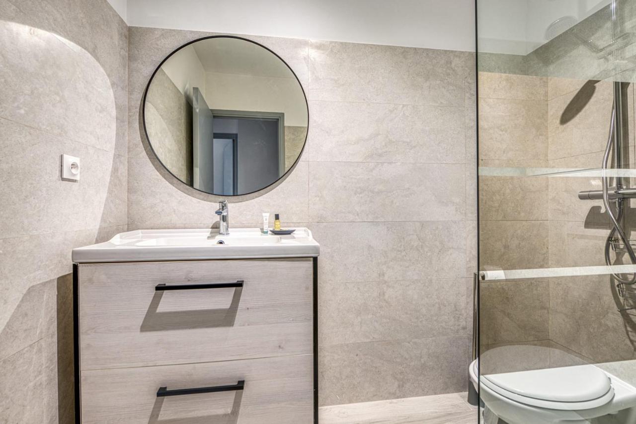Antoinette - Welkeys Appartement Antibes