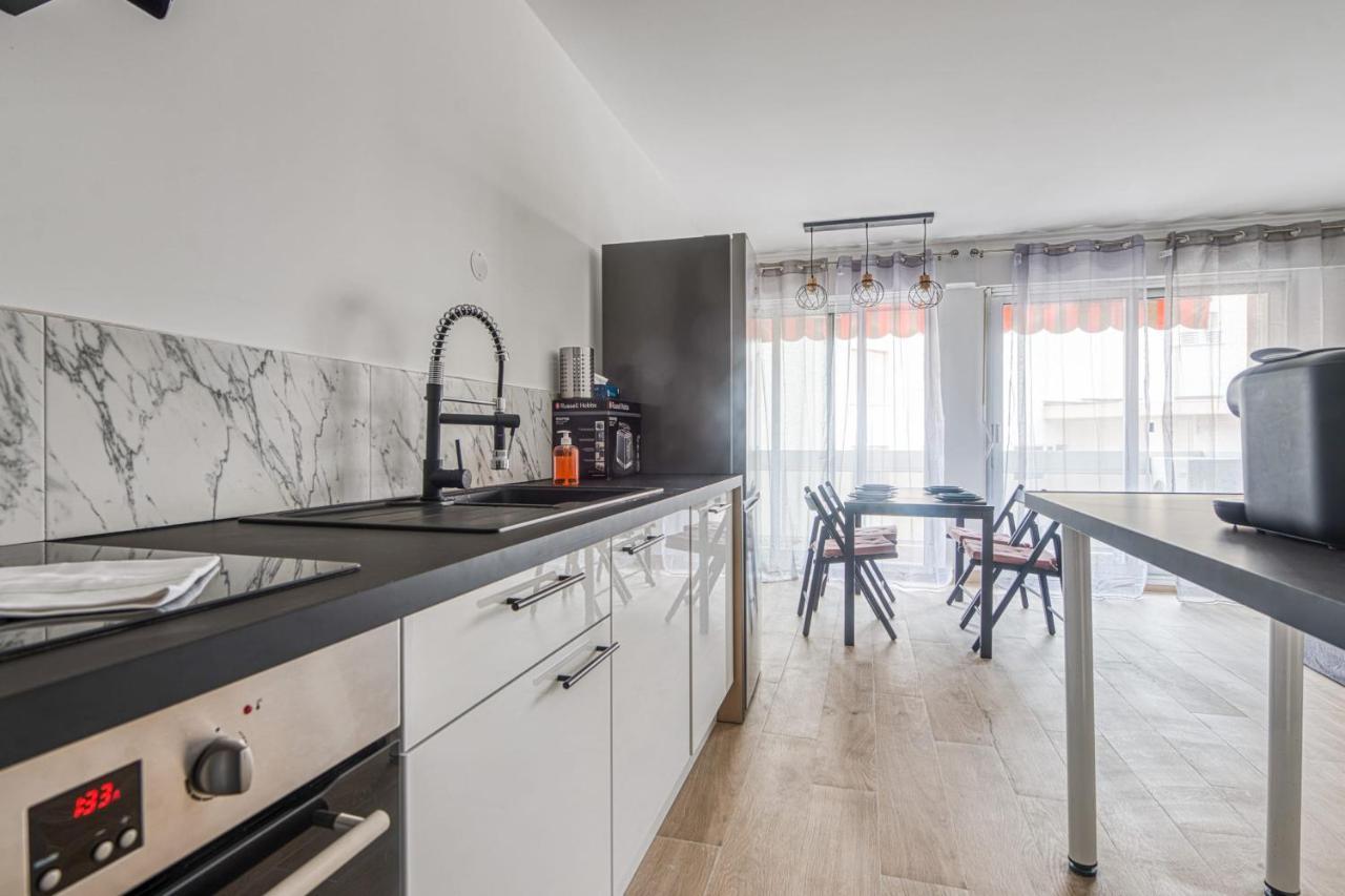 Appartement Antoinette - Welkeys