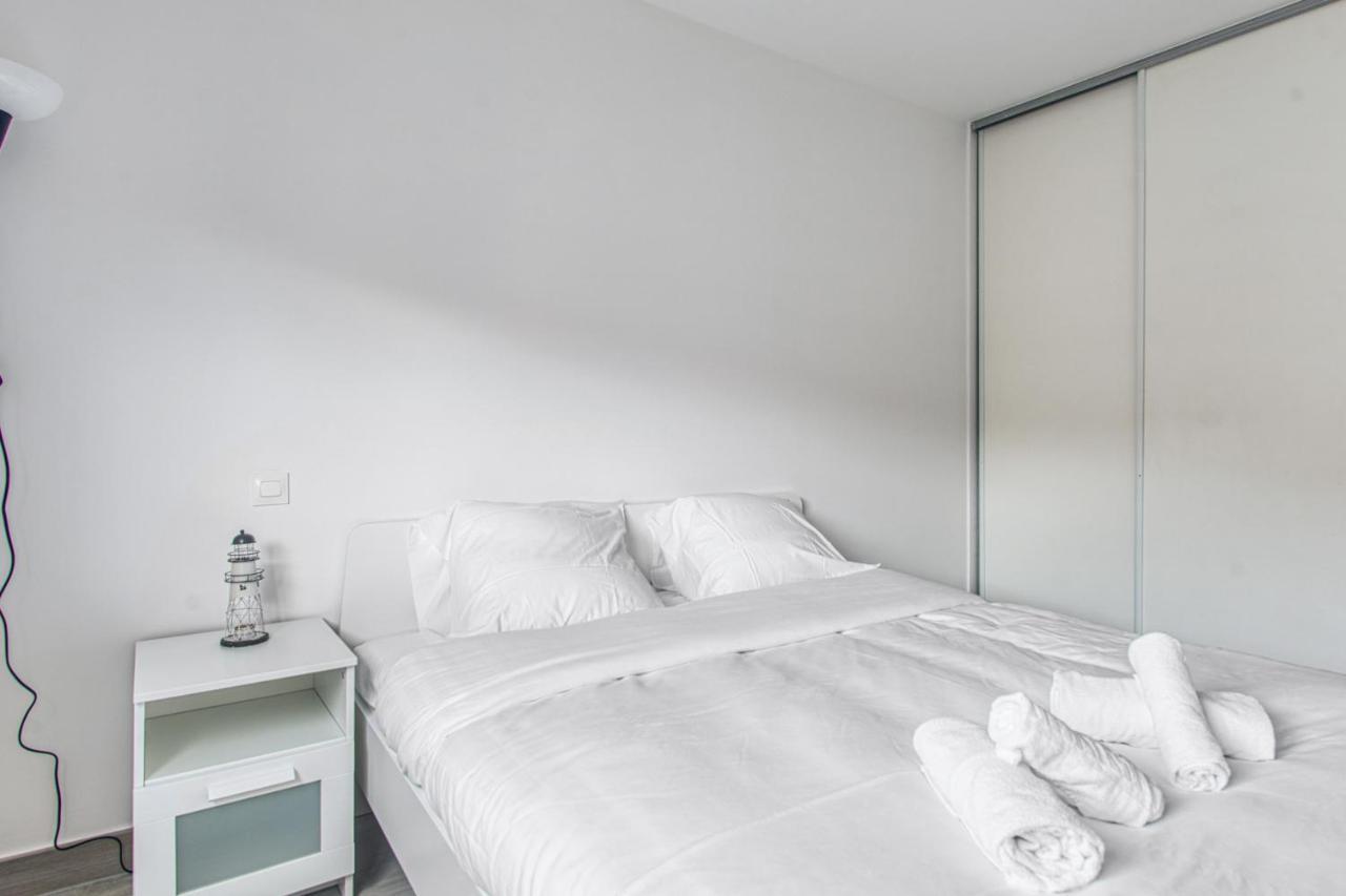Antoinette - Welkeys Appartement Antibes