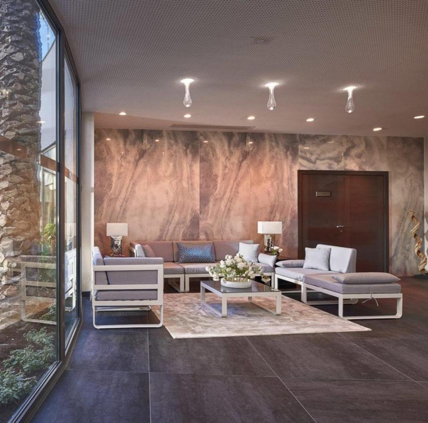 Parc Du Cap Luxury