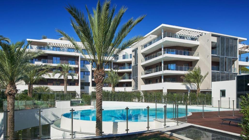 Parc Du Cap Luxury Antibes