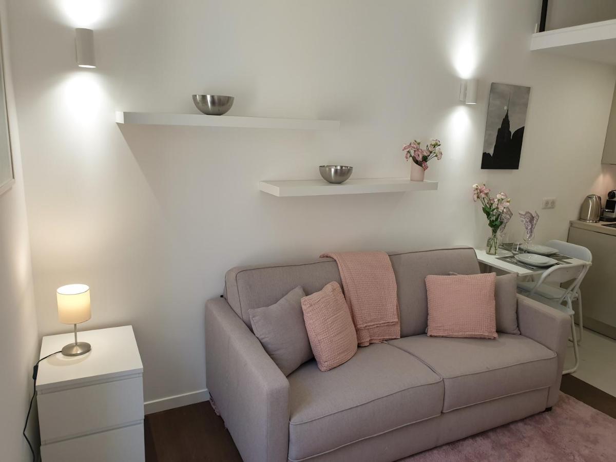 Apartment Neuf Et Vieil Antibes
