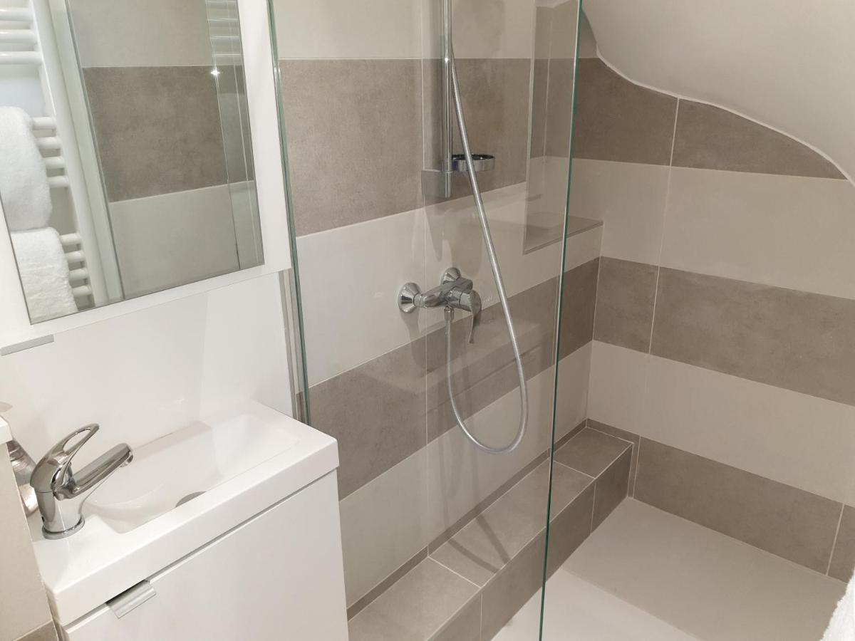 Apartment Neuf Et Vieil *