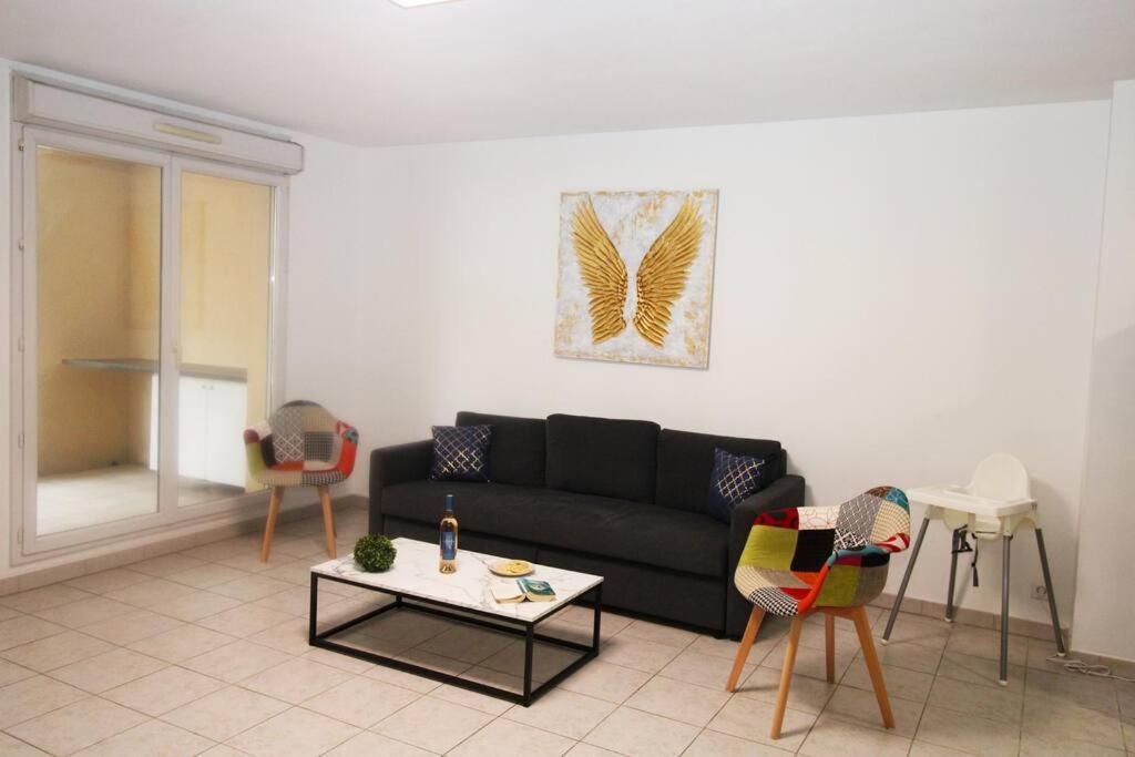 Apartment Palais De La Mer Yourhosthelper Antibes
