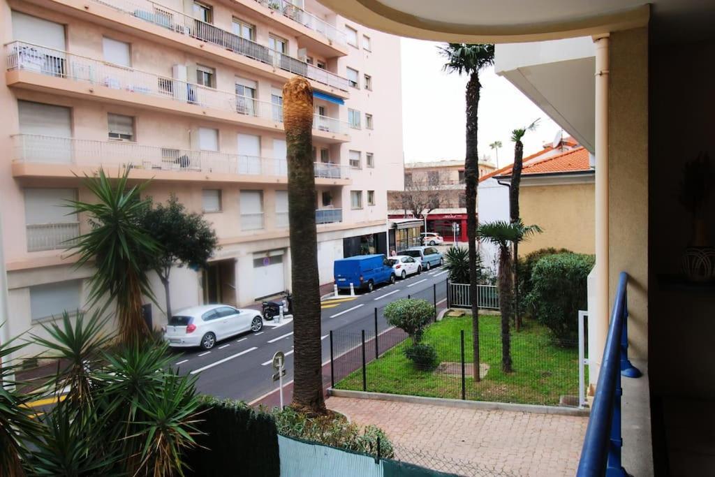 Apartment Palais De La Mer Yourhosthelper Antibes