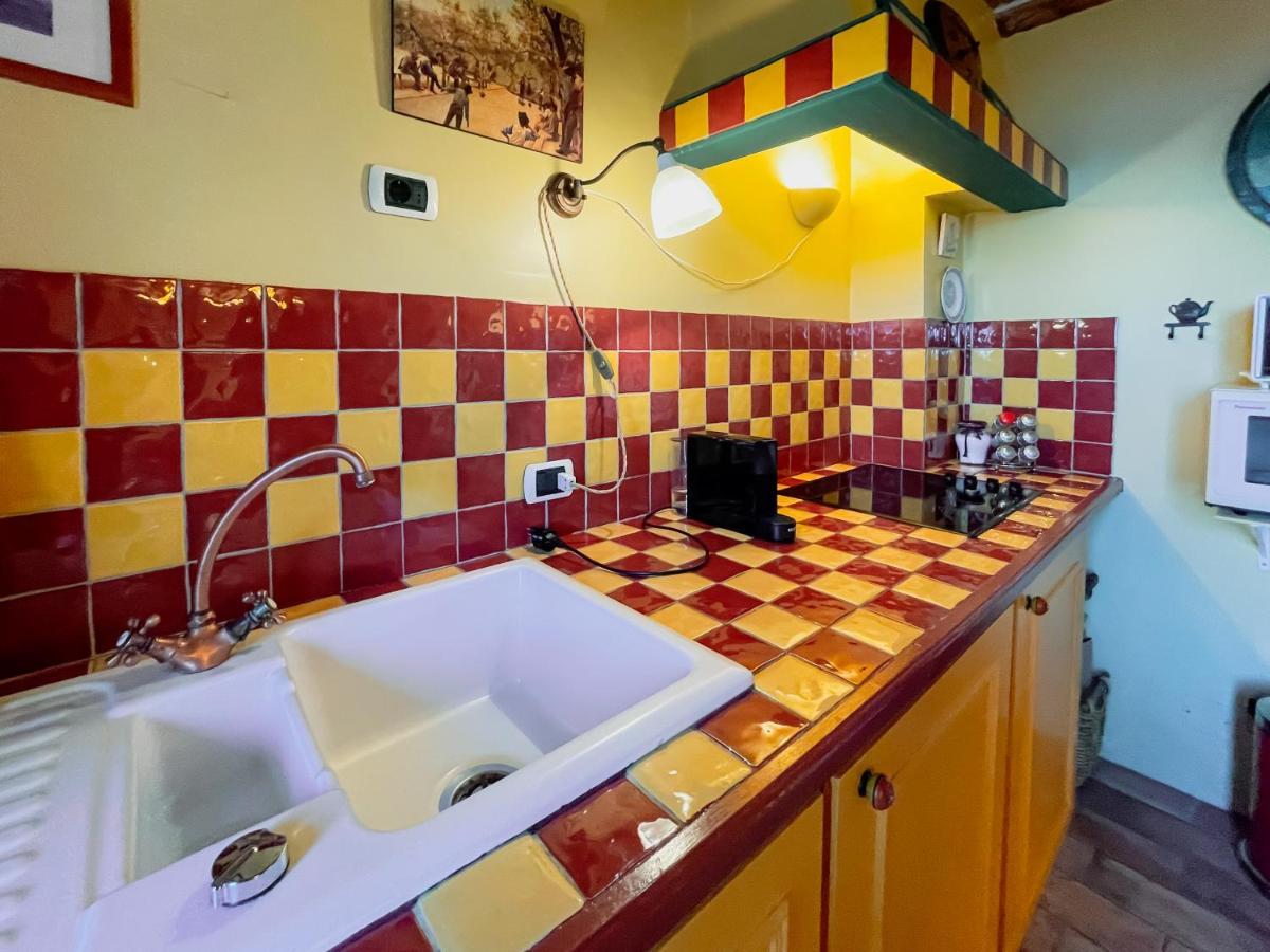 Apartment Picasso 4pers Parking Wi-fi *