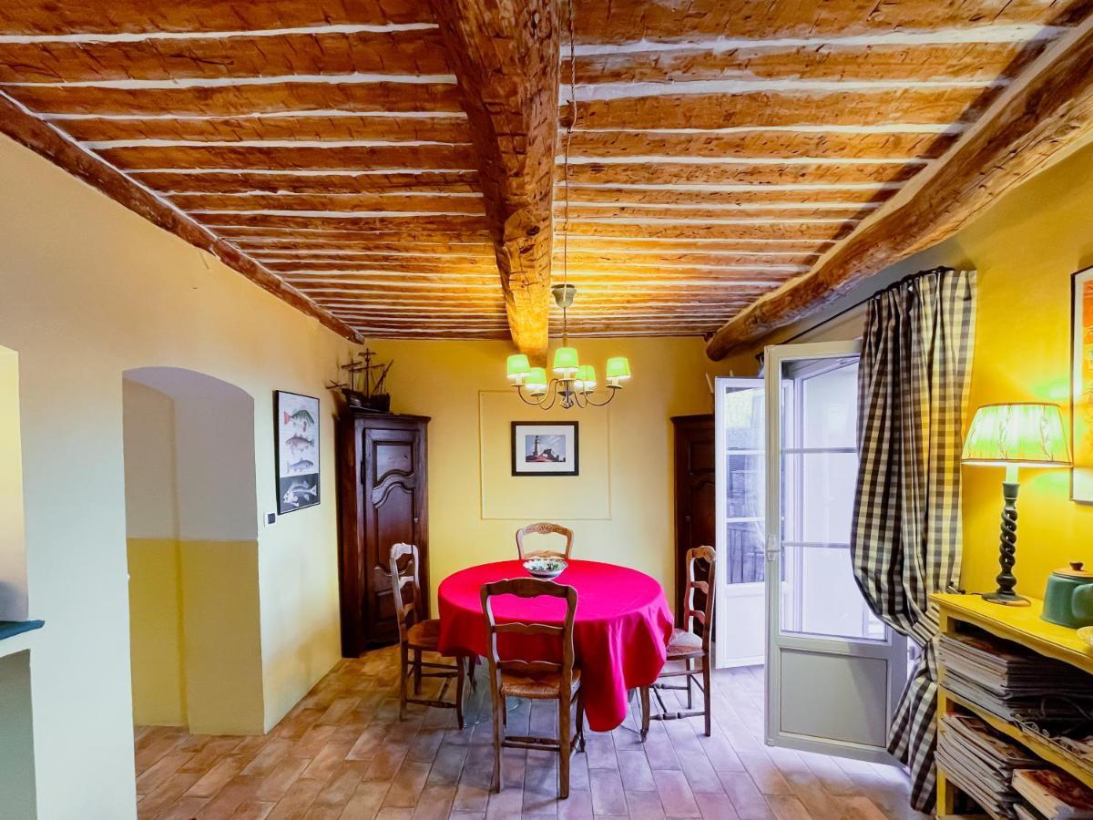 Picasso 4pers Parking Wi-fi Apartment Antibes
