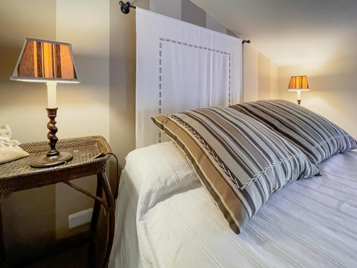 Apartment Picasso 4pers Parking Wi-fi