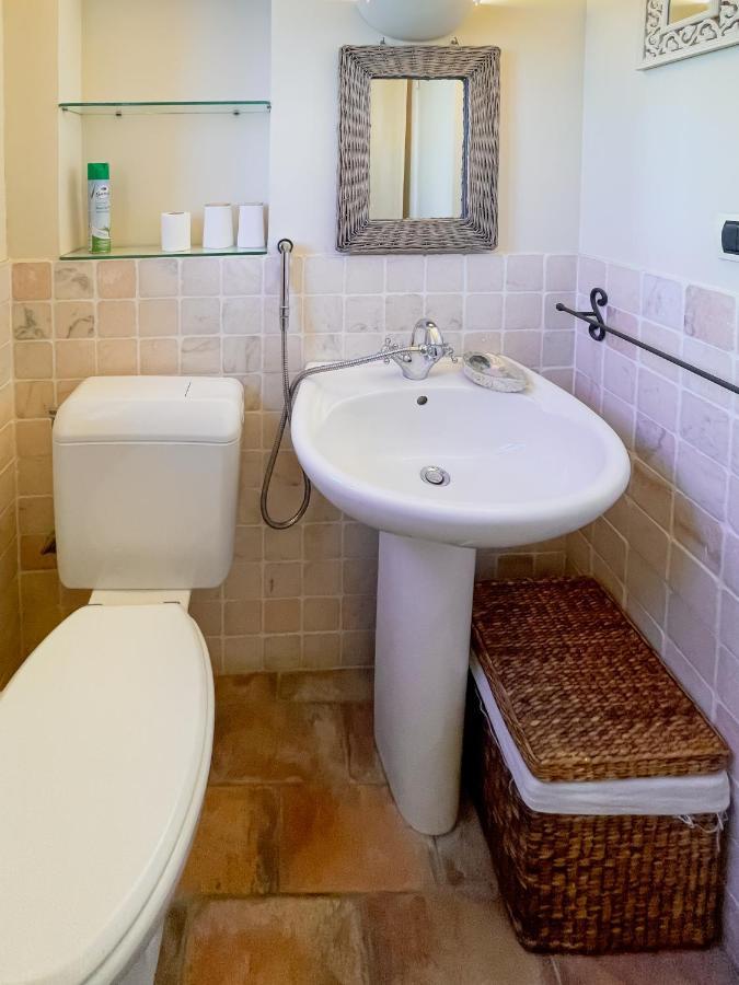 Apartment Picasso 4pers Parking Wi-fi Antibes