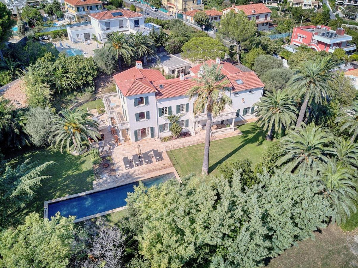 Pousada Le Beauvert Belle Epoque Luxury Of 500 M2 With Pool *