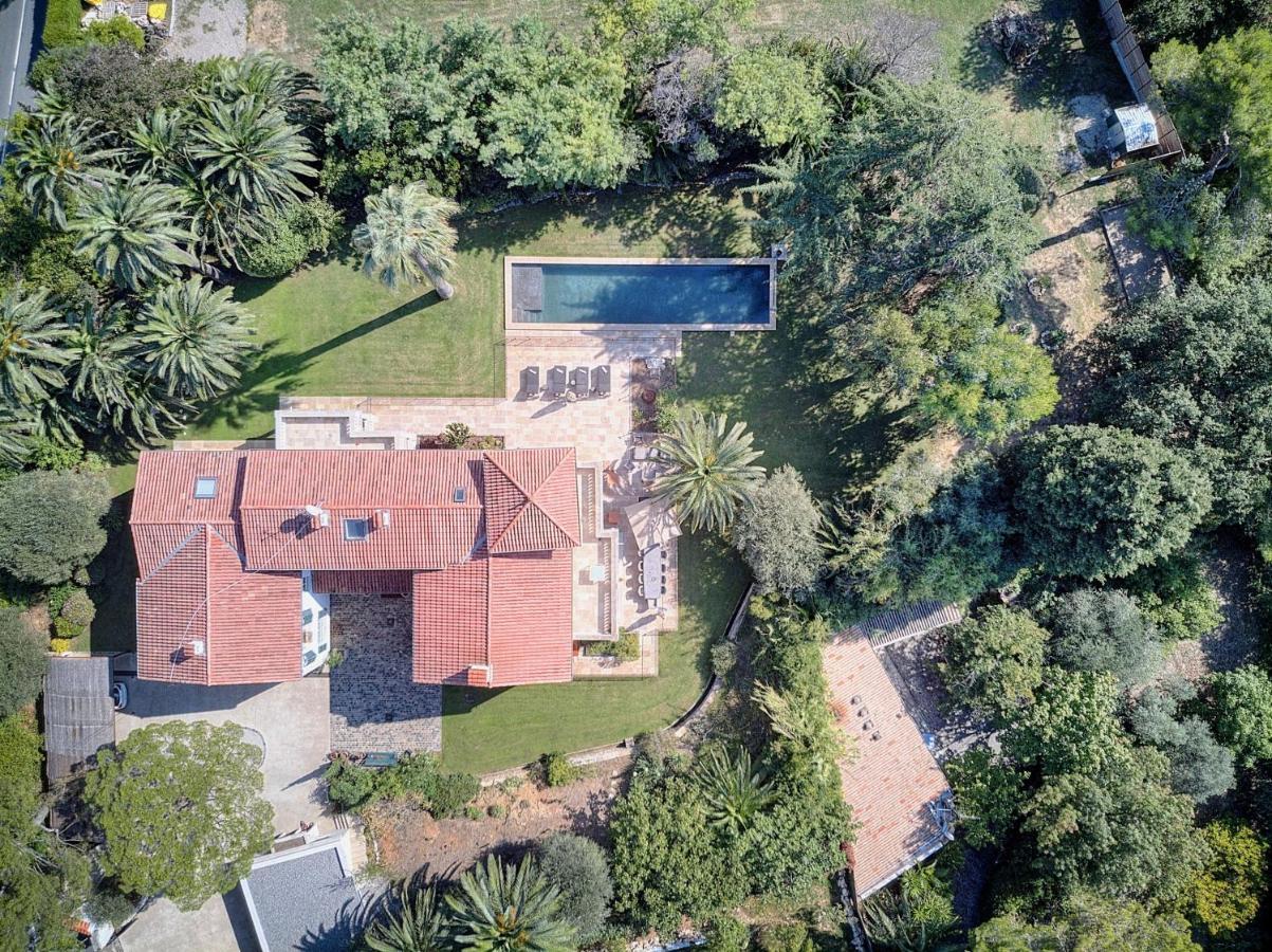 Pousada Le Beauvert Belle Epoque Luxury Of 500 M2 With Pool *