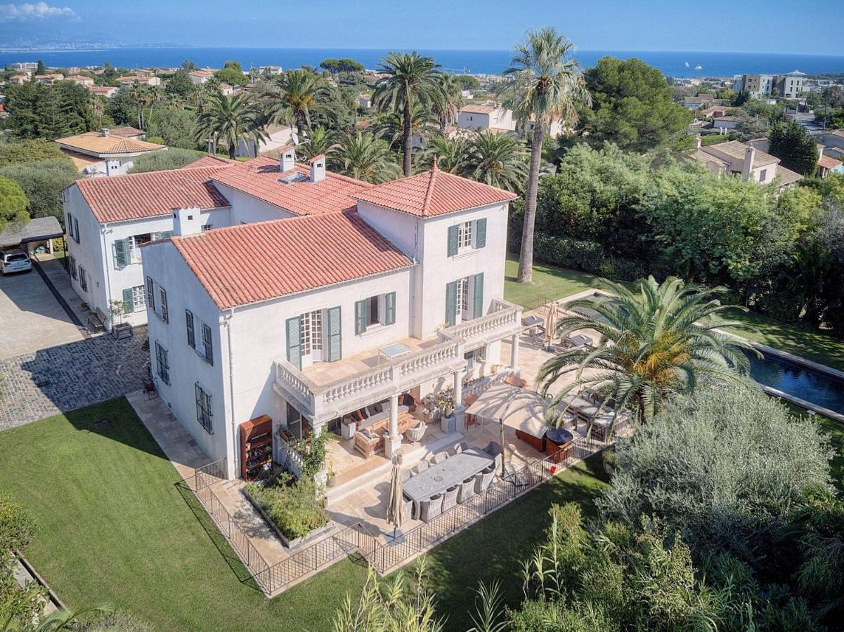 Pousada Le Beauvert Belle Epoque Luxury Of 500 M2 With Pool *