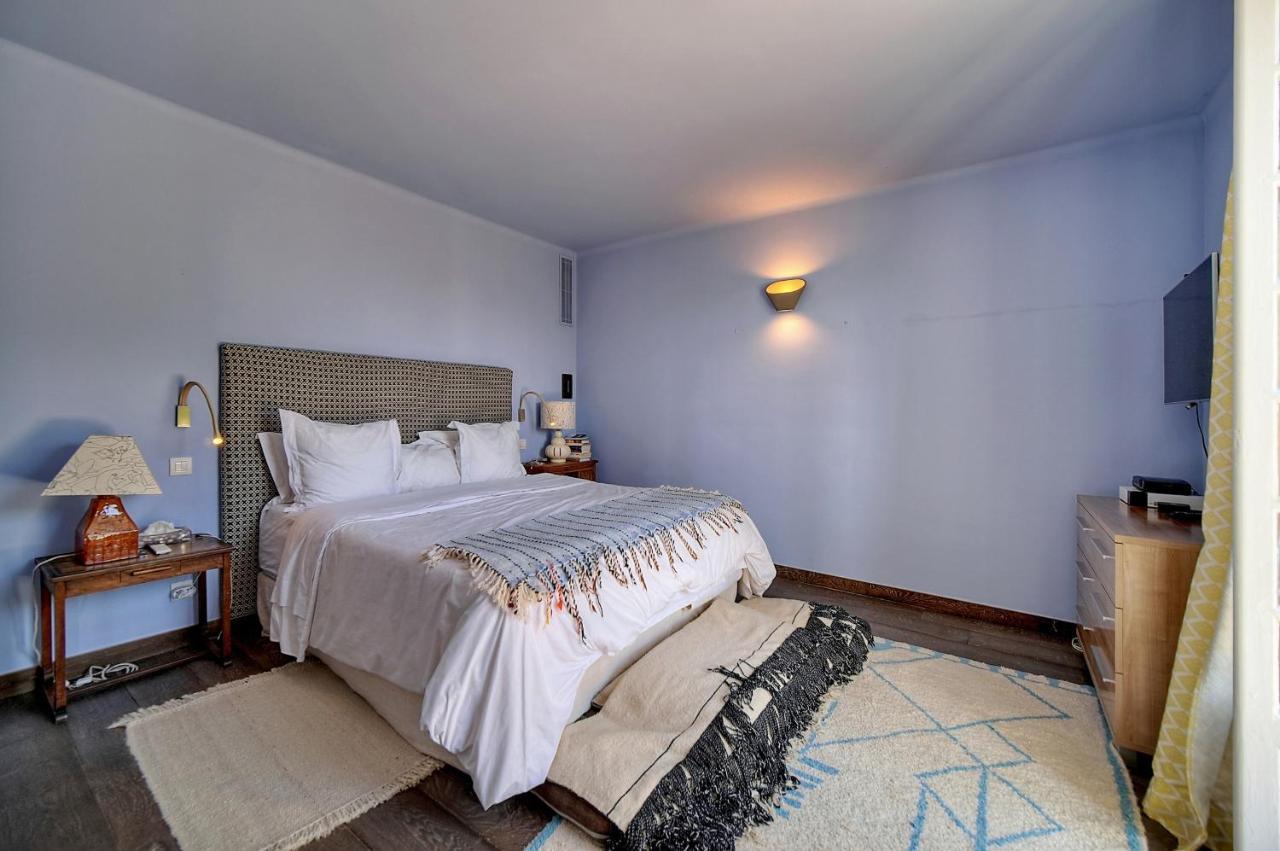 Le Beauvert Belle Epoque Luxury Of 500 M2 With Pool Pousada