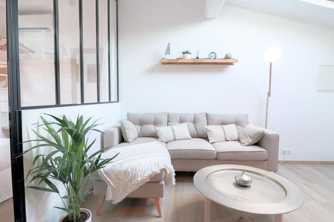 Apartment Vauban Rare Renovated Luxury Loft In Old 300 M From *