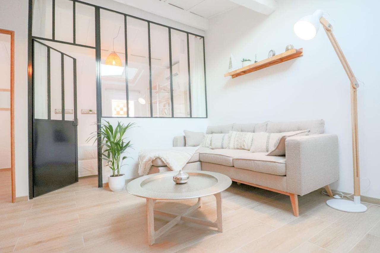 Vauban Rare Renovated Luxury Loft In Old 300 M From Apartment