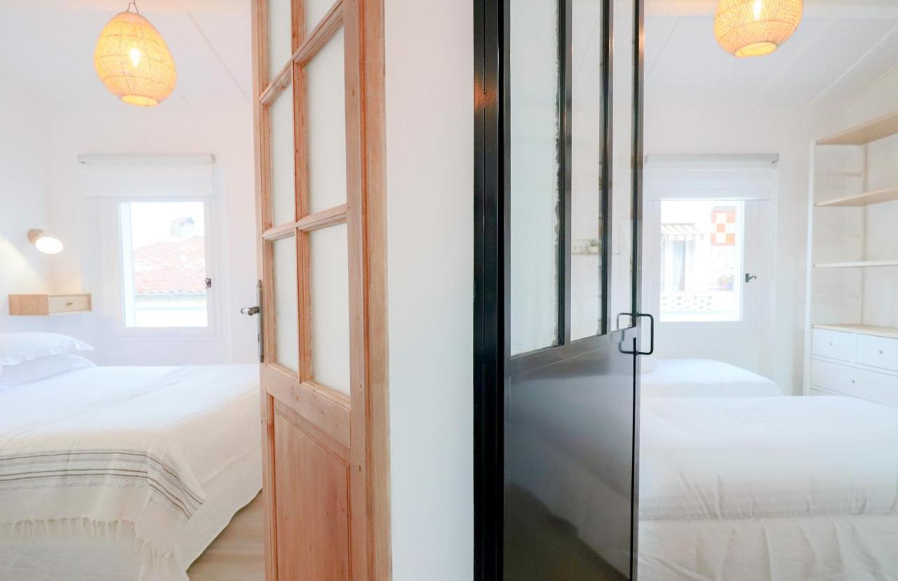 Apartment Vauban Rare Renovated Luxury Loft In Old 300 M From