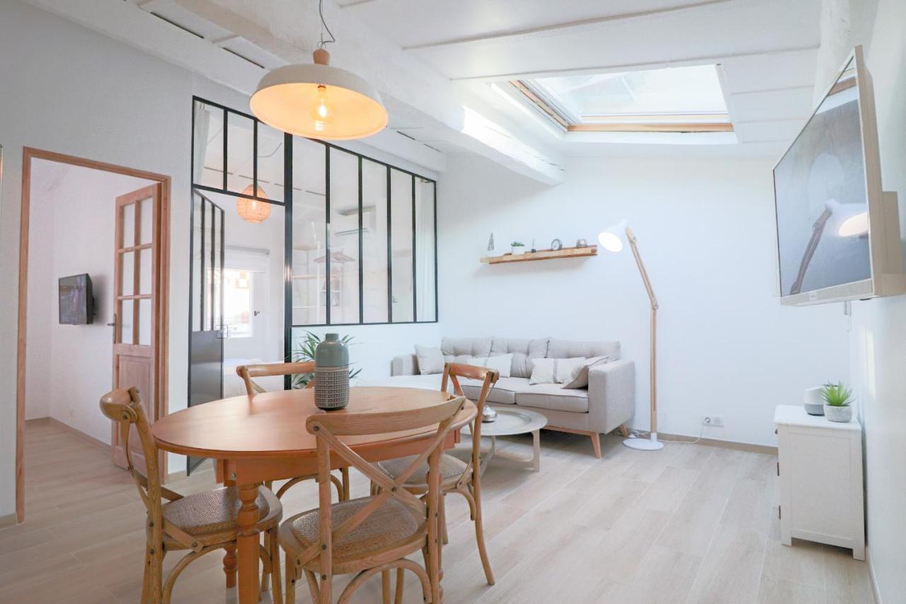 Apartment Vauban Rare Renovated Luxury Loft In Old 300 M From *