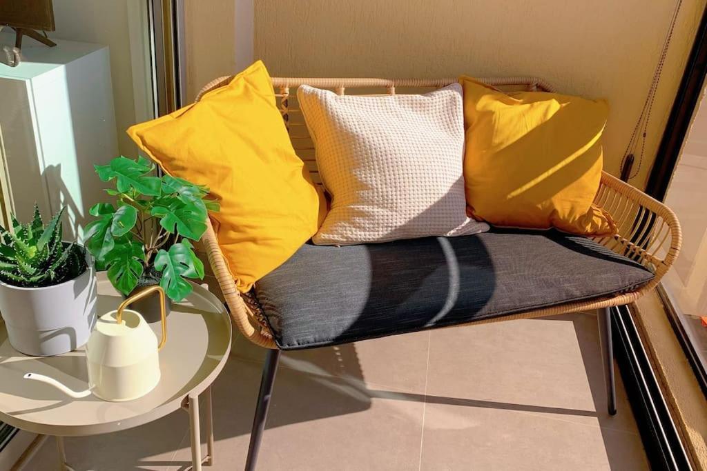 Centre, 2p, Terrasse, Garage Antibes