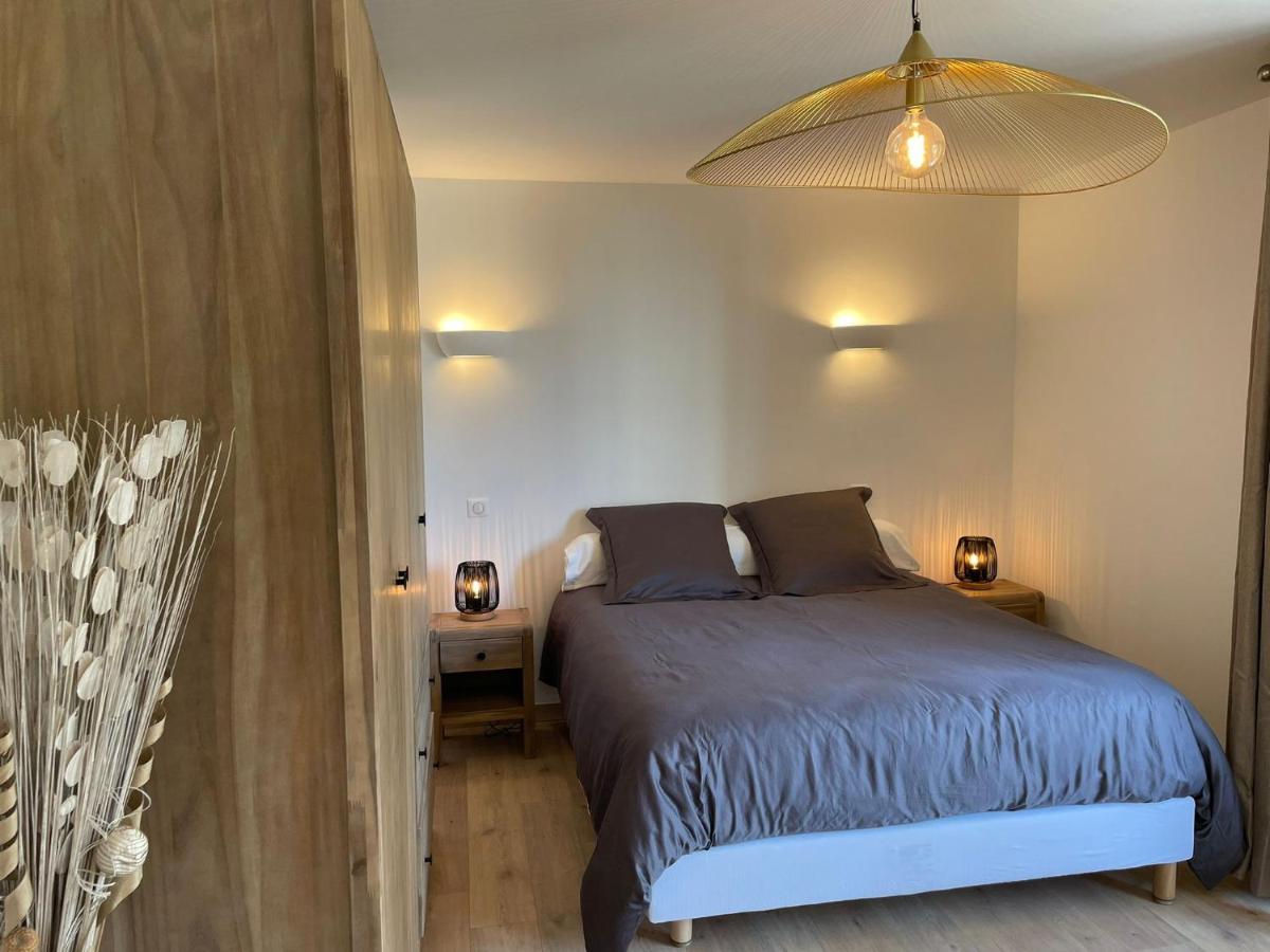 Apartment Magnifique Climatise De 87m², A 100m De La Antibes