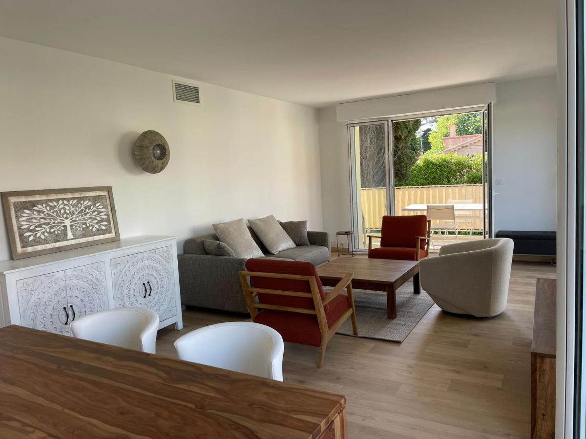 Magnifique Climatise De 87m², A 100m De La * Antibes