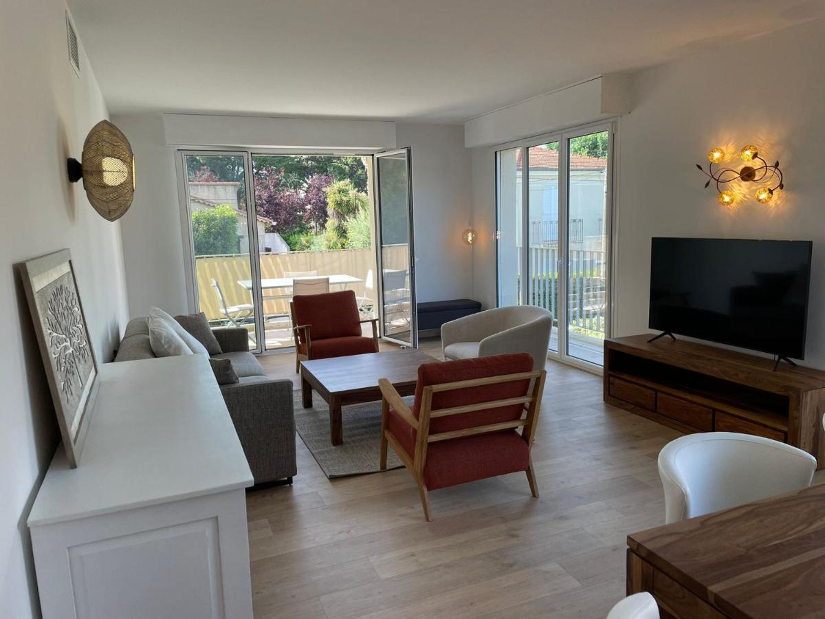 Magnifique Climatise De 87m², A 100m De La Antibes