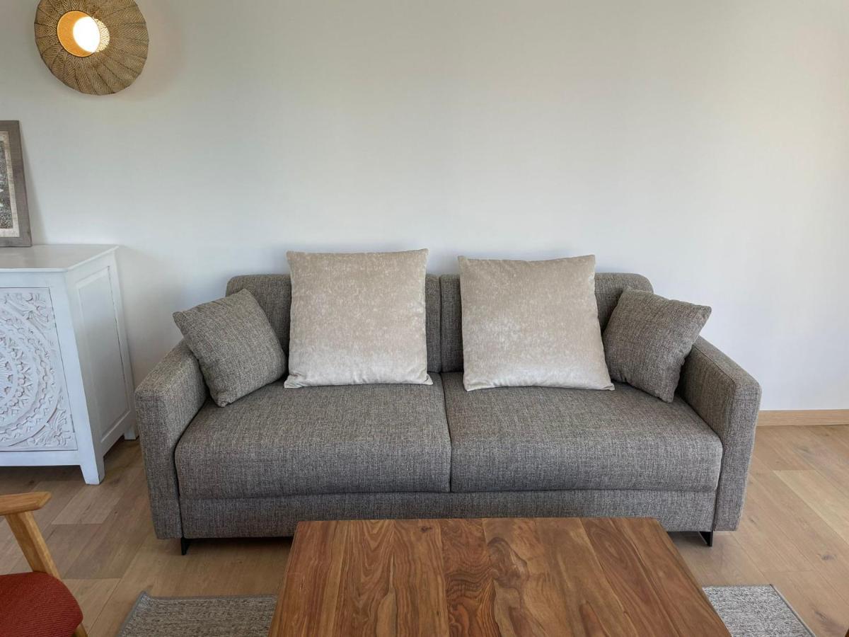 Apartment Magnifique Climatise De 87m², A 100m De La Antibes