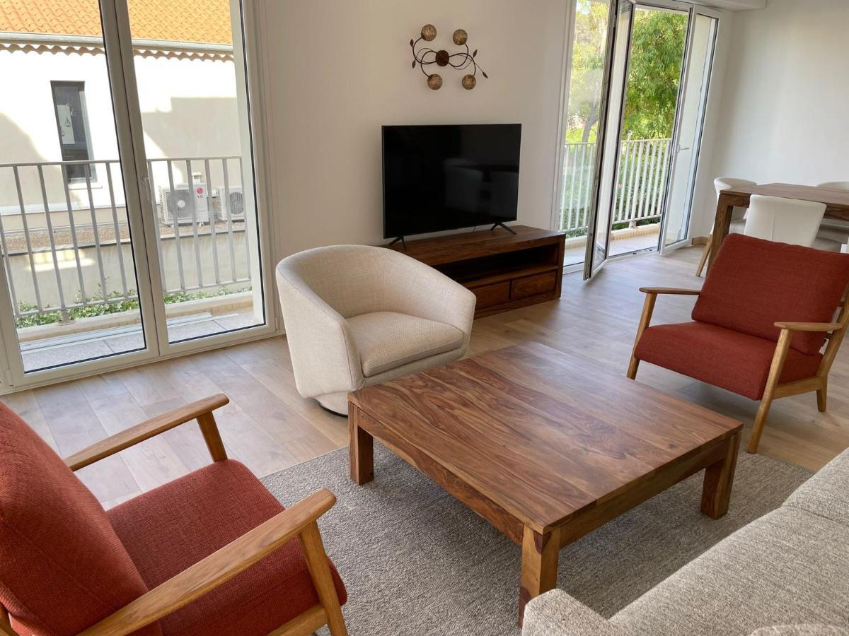 Magnifique Climatise De 87m², A 100m De La