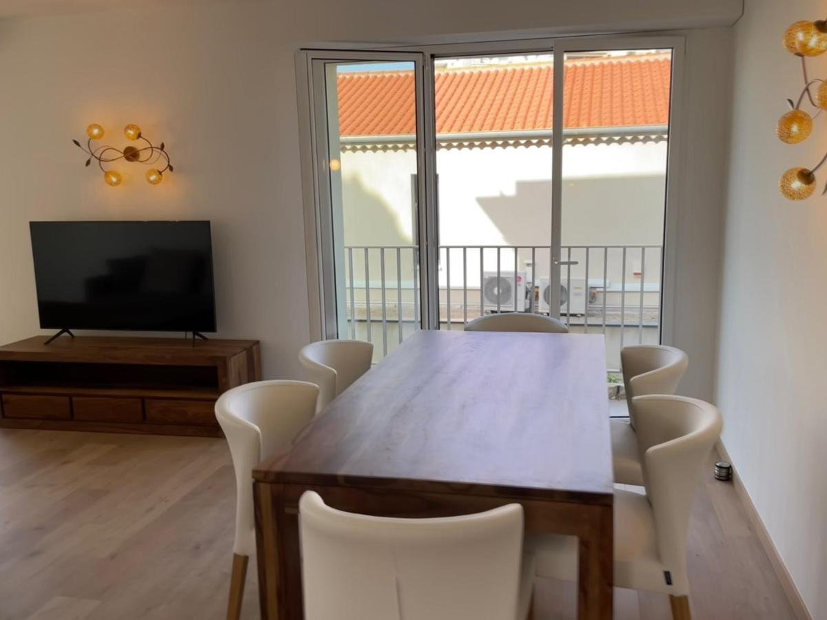 Magnifique Climatise De 87m², A 100m De La Apartment