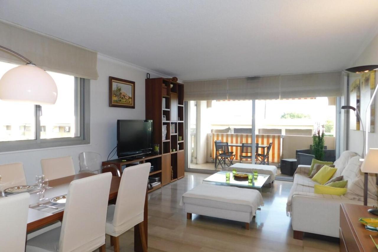 Appartement Sublime T3 