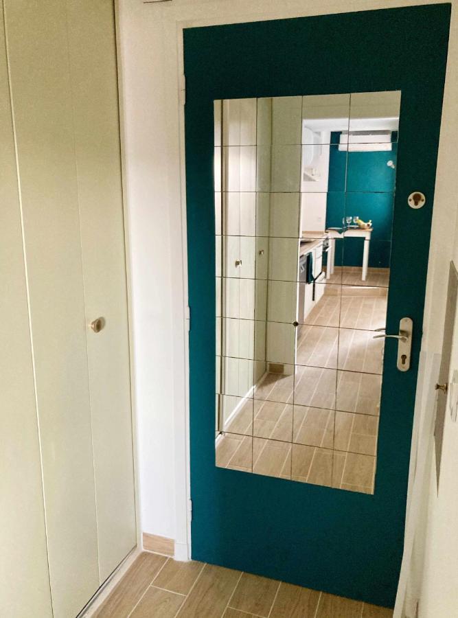 Eden Les Pins Apartment *