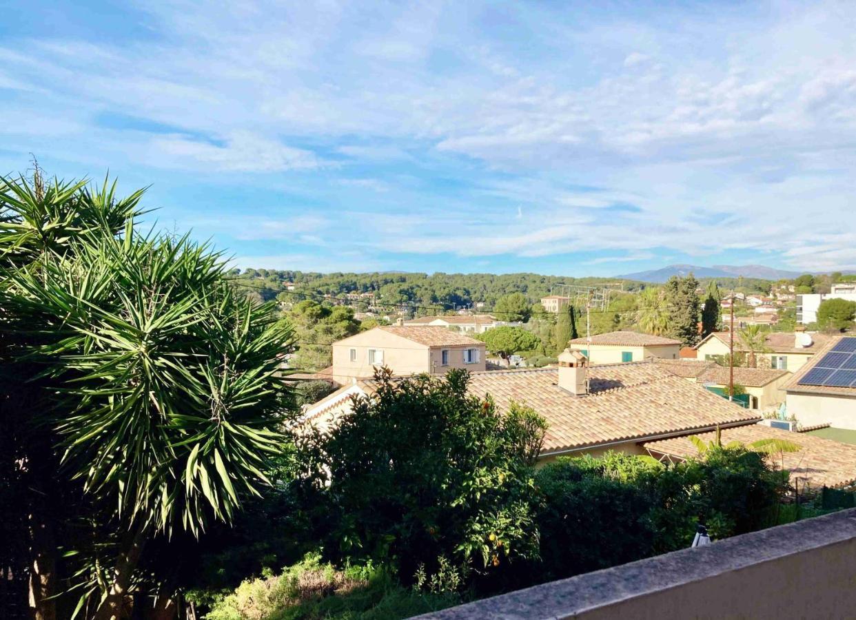 Eden Les Pins Apartment *