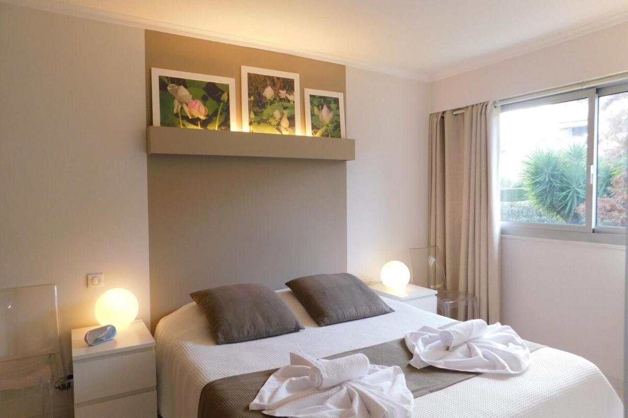 Appartement Sublime T3 