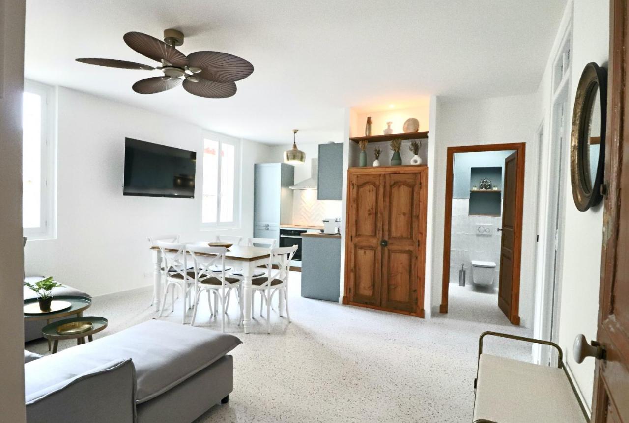 Fersen Bright Renovated For 5 People In Center Of Old