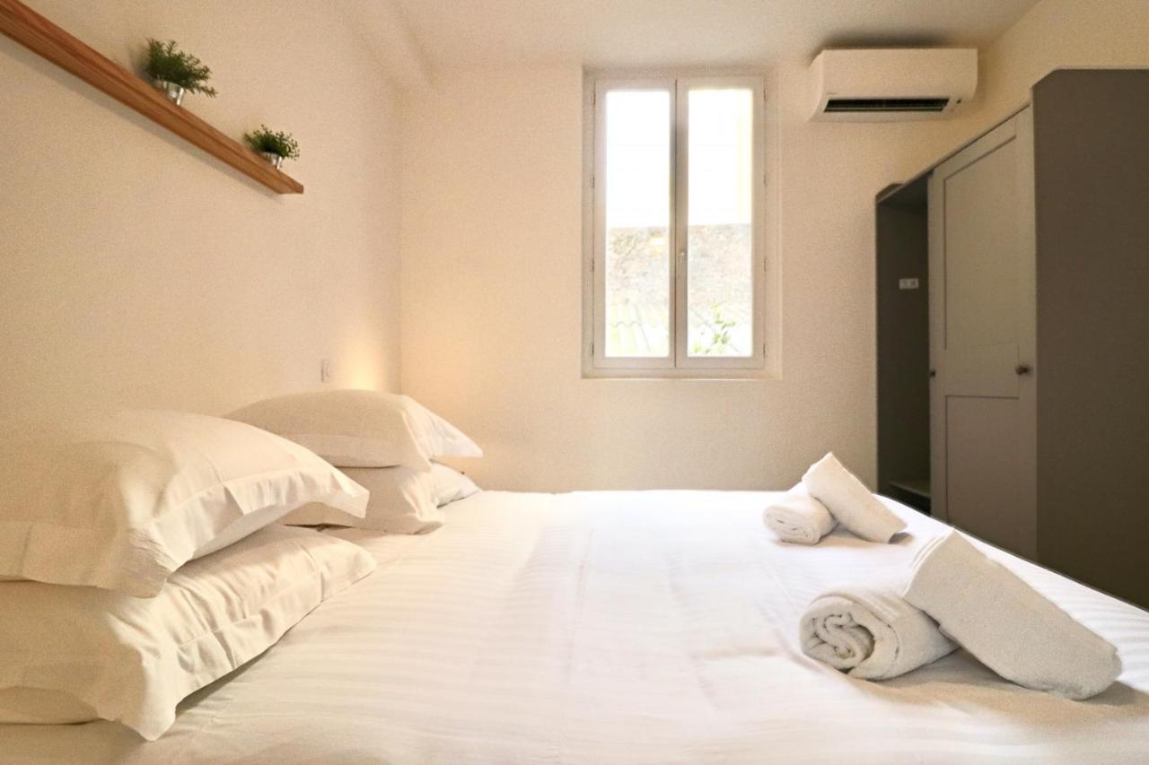 Fersen Bright Renovated For 5 People In Center Of Old