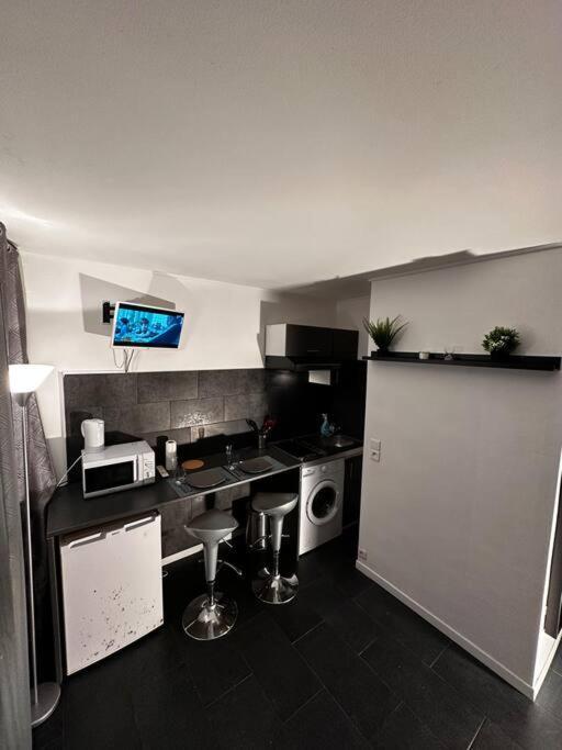 Superbe Avec Piscine Ext Appartement