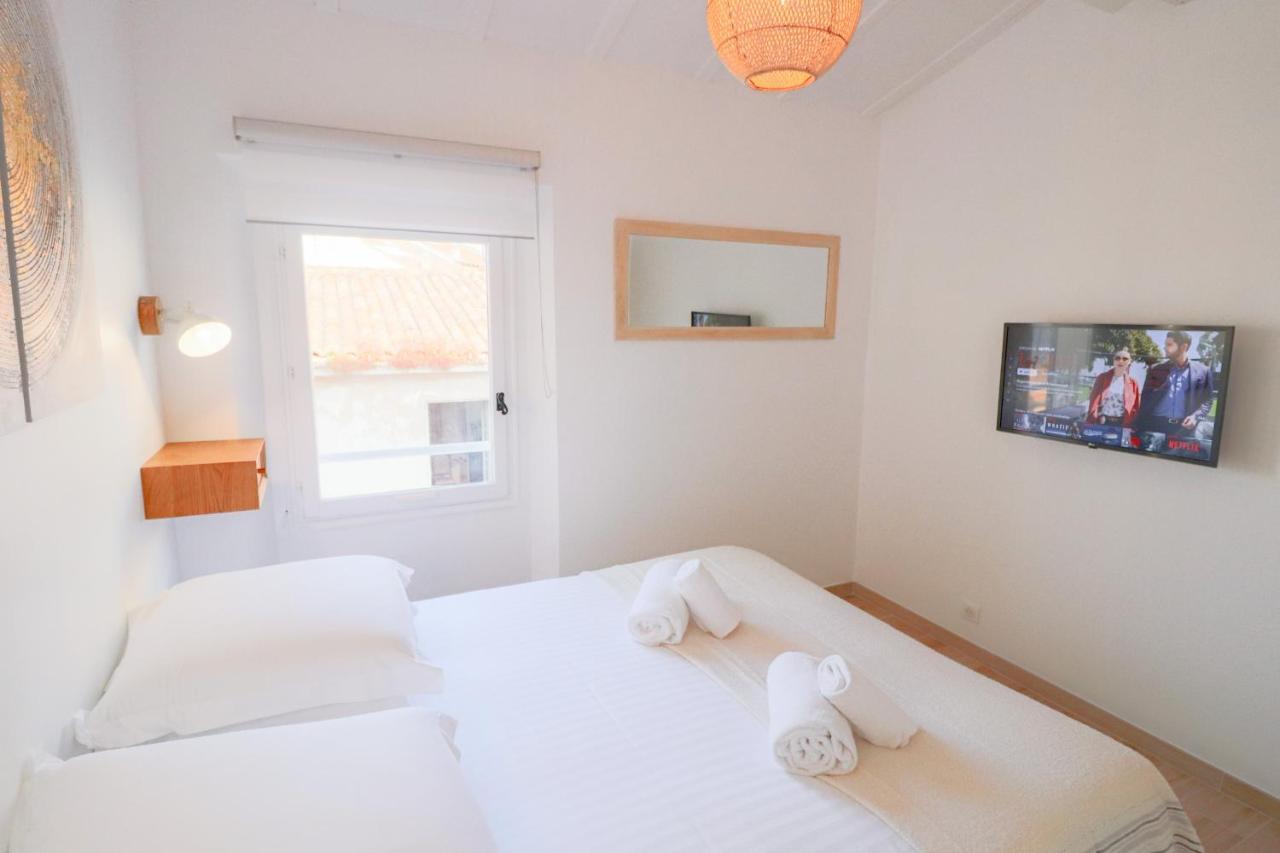 Vauban Rare Renovated Luxury Loft In Old 300 M From