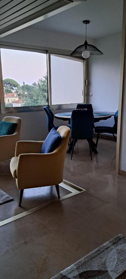 Sylphides Mg Appartement Antibes