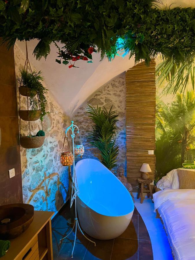Le Bali Safranier Vieil Apartment