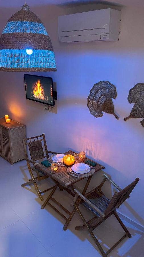 Apartment Le Bali Safranier Vieil *