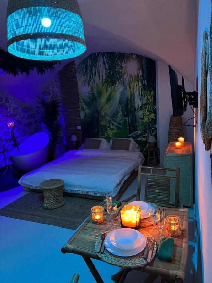 Apartment Le Bali Safranier Vieil Antibes