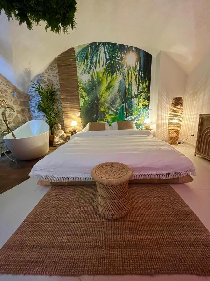 Apartment Le Bali Safranier Vieil
