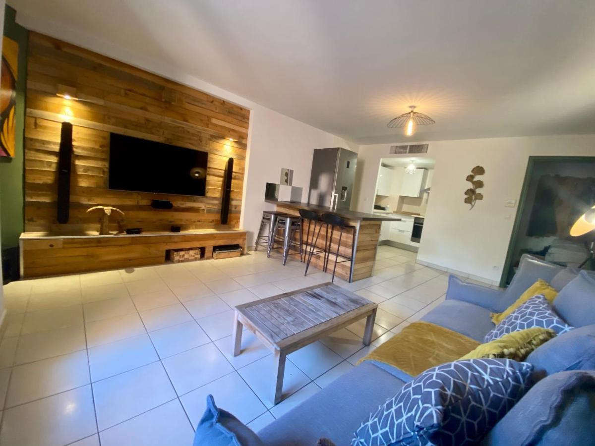 Proche 3p+40m2 Terrasse